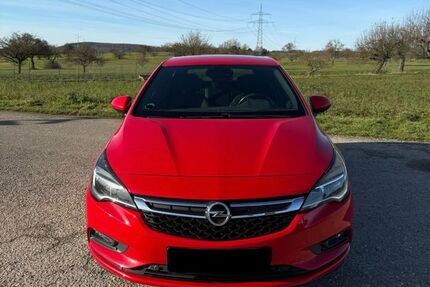 Opel Astra 155.500 km 6.700 &euro; Waldbronn 76337