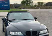 Gebrauchtwagen BMW Z3