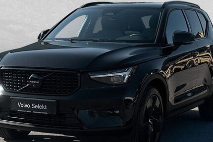 Volvo XC40 37.500 km 33.750 &euro; Karlsruhe 76187