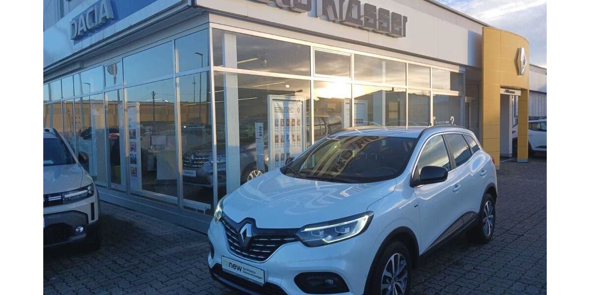 Renault Kadjar 47.500 km 20.990 € Ettlingen 76275
