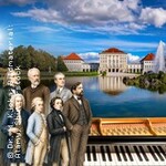 Beethoven 200 – Sturm, Jagd und Abschied - mit Meisterpianistin Dr. Mimoza Keka