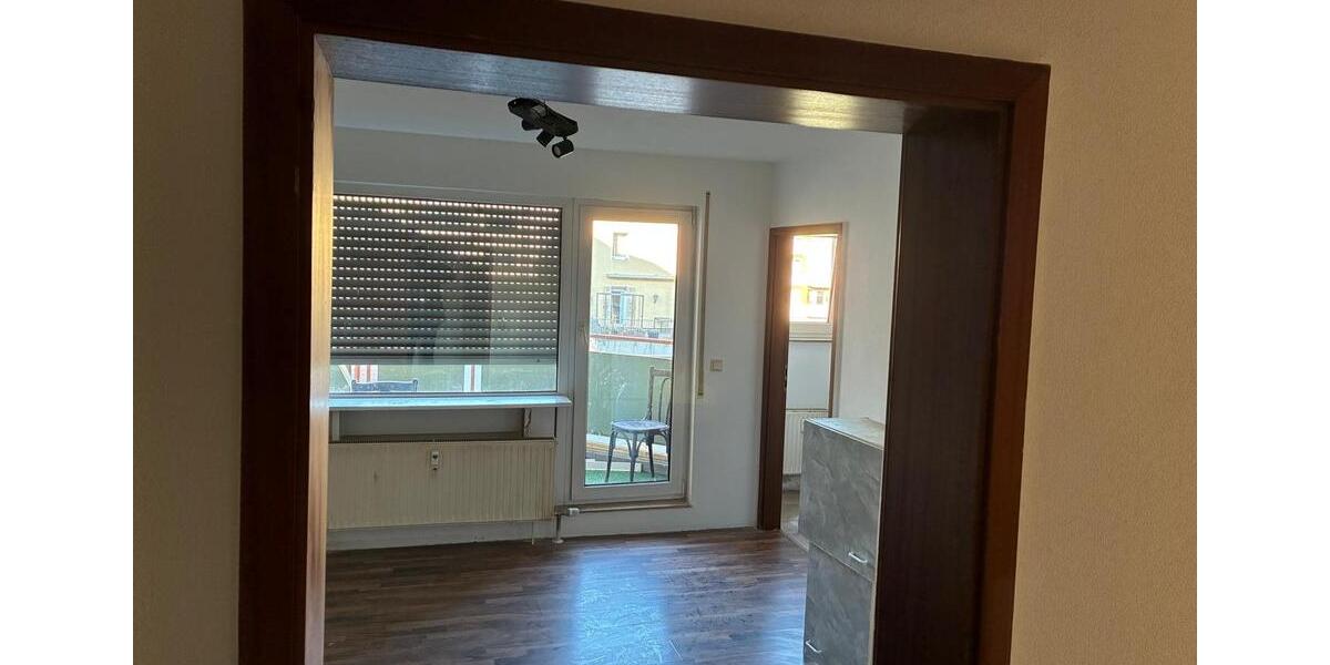 Etagenwohnung Pforzheim Nordstadt - 2 Zimmer, 52 m&sup2;, 160.000&euro; | Angebot:25632816