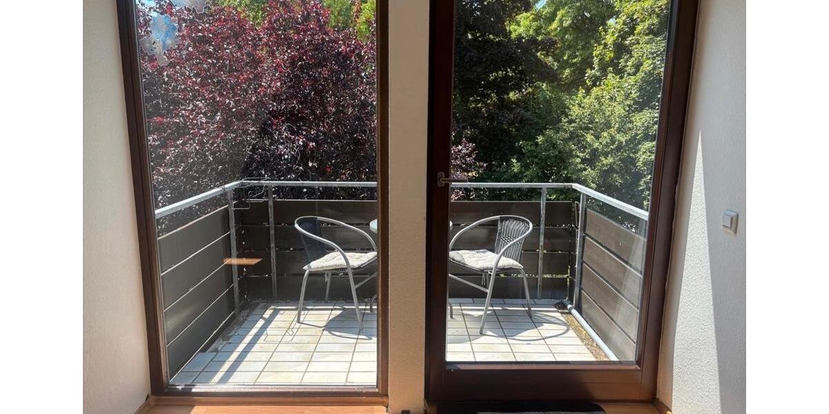 Etagenwohnung Pforzheim Eutingen - 1 Zimmer, 52 m&sup2;, 700&euro; | Angebot:25387286