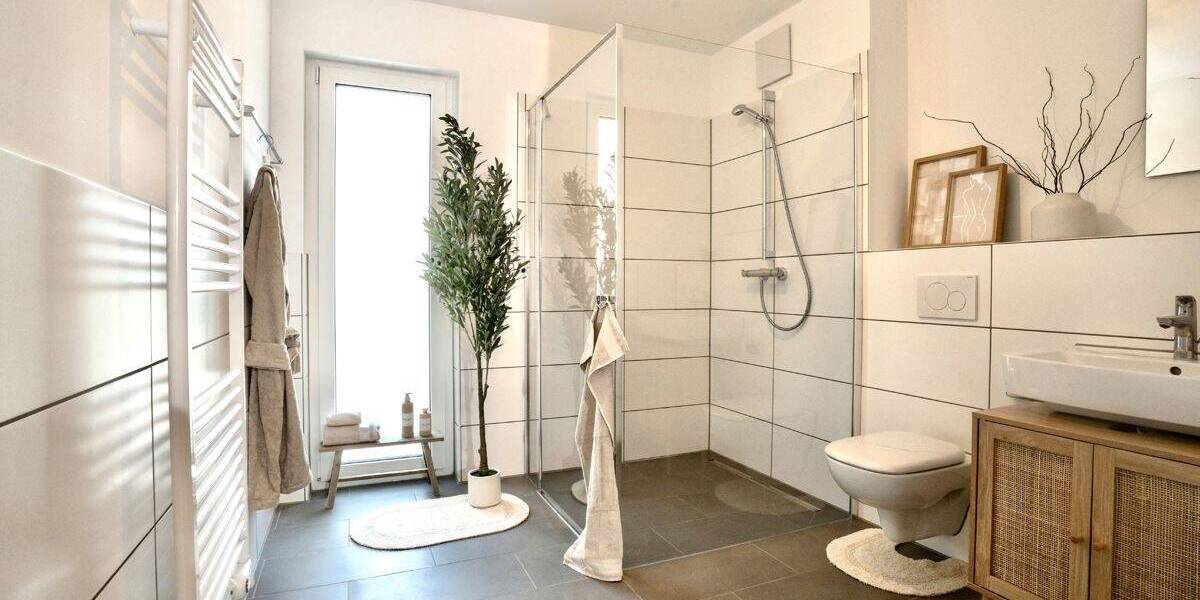 Etagenwohnung Karlsruhe / Waldstadt Waldstadt - 3 Zimmer, 92 m&sup2;, 578.500&euro; | Angebot:26851169