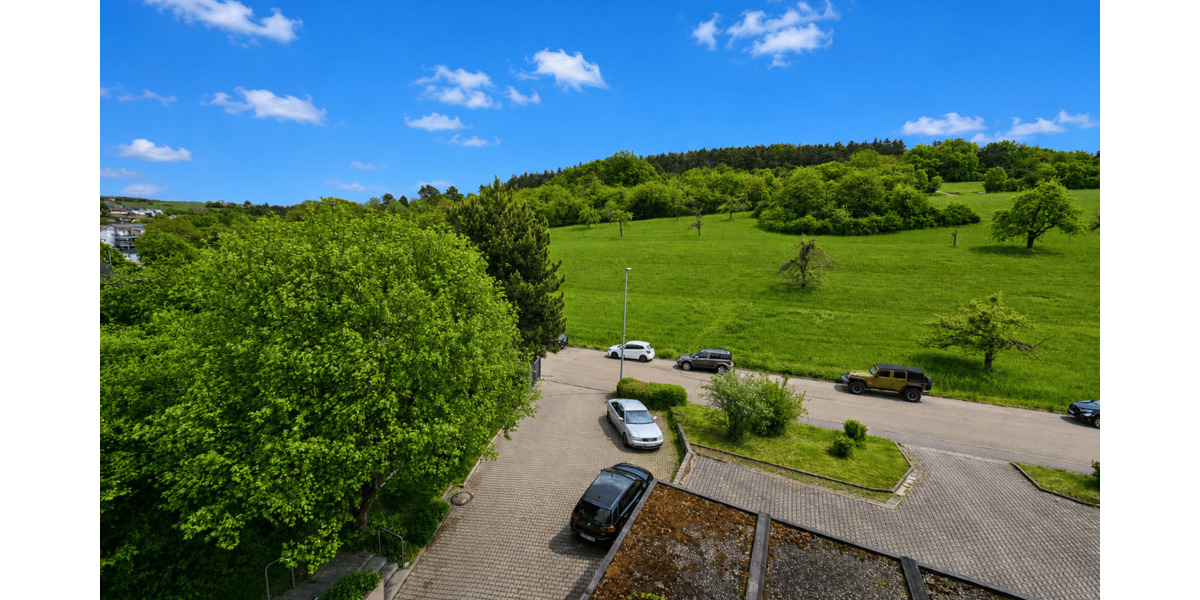 Etagenwohnung Weissach Flacht - 3 Zimmer, 74 m&sup2;, 285.000&euro; | Angebot:26875234