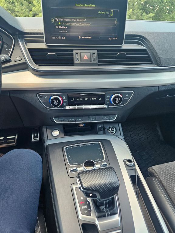 Audi Q5 120.000 km 31.000 € Korntal-Münchingen 70825