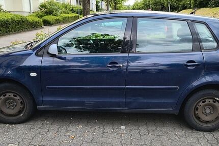 VW Polo 171.000 km 999 &euro; Karlsruhe 76139