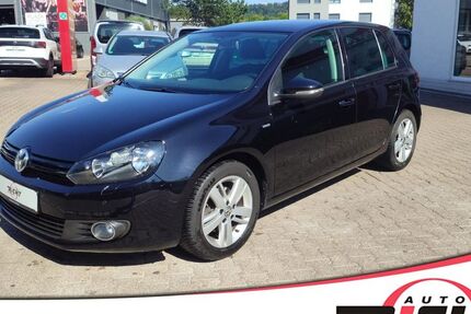 VW Golf 70.000 km 7.480 &euro; Leonberg 71229