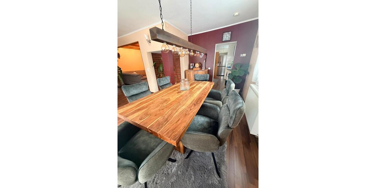 Maisonettenwohnung Gaggenau - 5 Zimmer, 141 m&sup2;, 340.000&euro; | Angebot:26243663