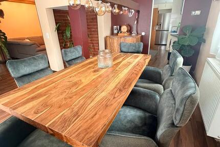 Wohnung Gaggenau - 5 Zimmer, 141 m&sup2;, 340.000&euro; | Angebot:26243663