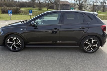 VW Polo 56.507 km 17.900 &euro; Simmozheim 75397