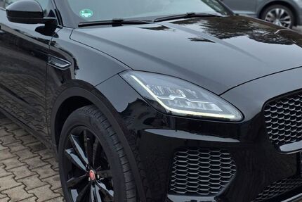 Jaguar E-Pace 90.000 km 20.499 &euro; Grafenau 71120