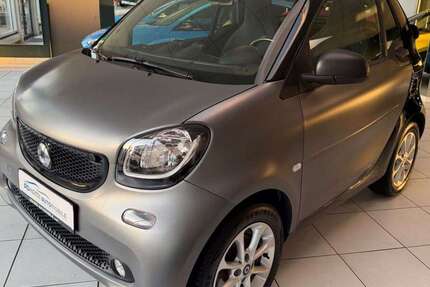 Smart forTwo 61.232 km 12.987 &euro; Pforzheim 75179