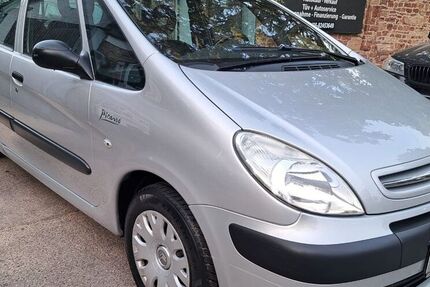 Citroen Xsara Picasso