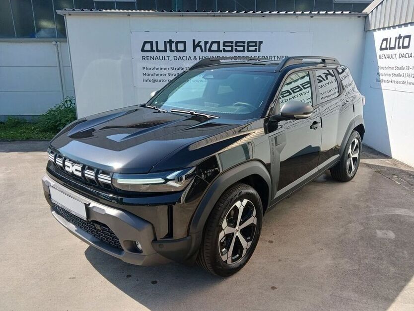 Duster