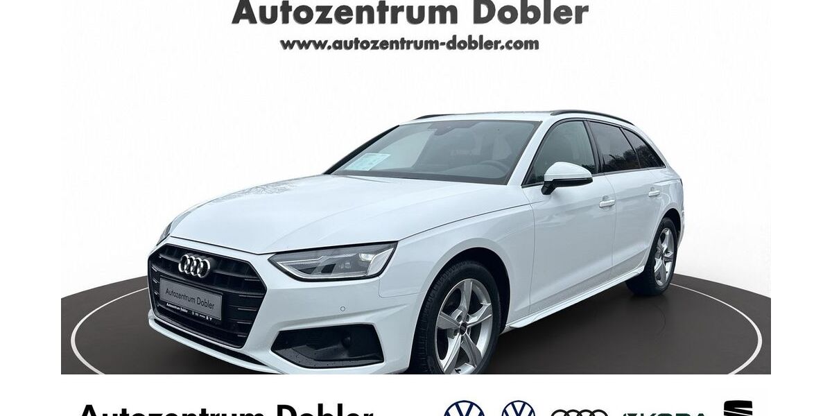 Audi A4 104.500 km 23.640 &euro; Mühlacker 75417