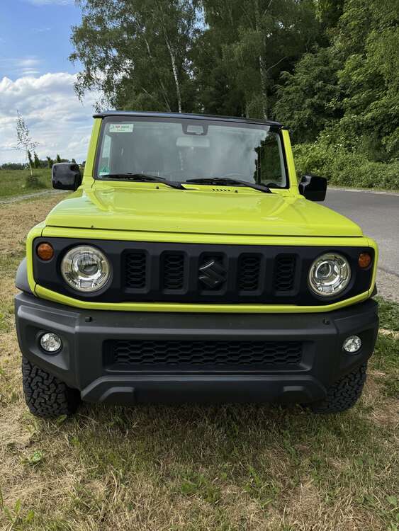Jimny