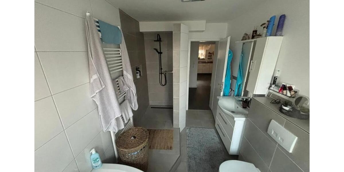 Terrassenwohnung Bretten - 3 Zimmer, 85 m&sup2;, 245.000&euro; | Angebot:26889091