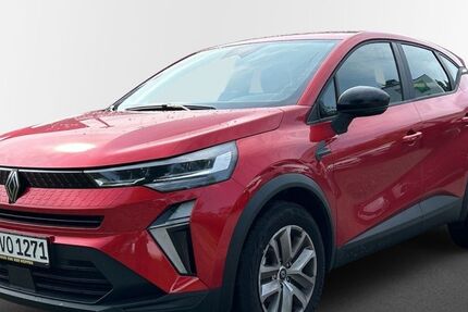 Renault Captur 7.000 km 19.940 € Stuttgart 70565