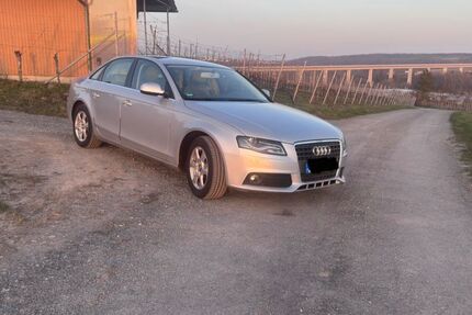 Audi A4 85.125 km 6.999 &euro; Vaihingen/Enz 71665
