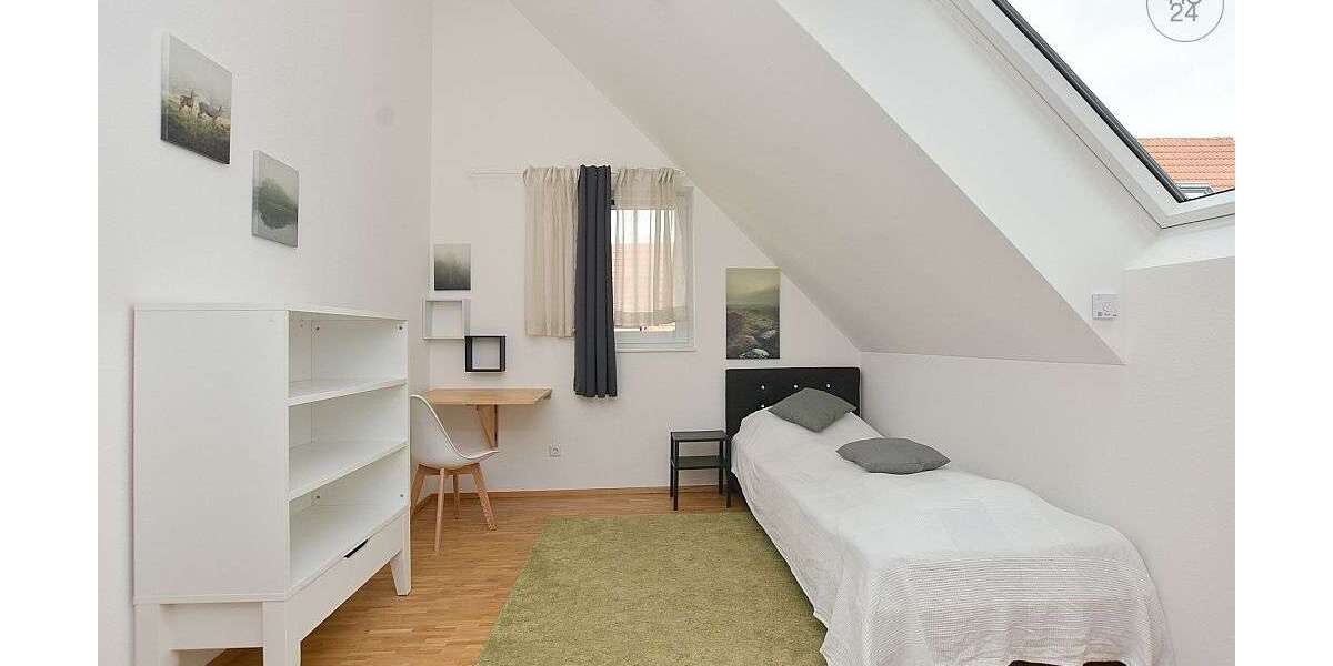 Zimmer Rutesheim - 1 Zimmer, 590&euro; | Angebot:25104987