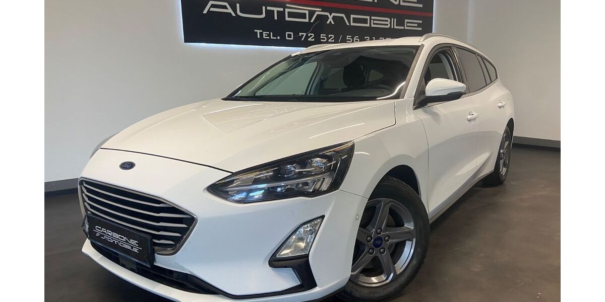 Ford Focus 195.800 km 9.350 &euro; Bretten 75015