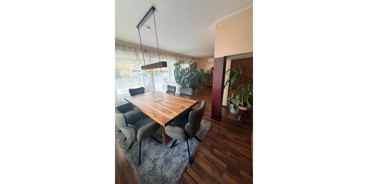 Maisonettenwohnung Gaggenau - 5 Zimmer, 141 m&sup2;, 340.000&euro; | Angebot:26243663