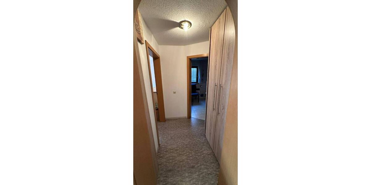 Etagenwohnung Bad Liebenzell - 3 Zimmer, 86 m&sup2;, 229.000&euro; | Angebot:25776634