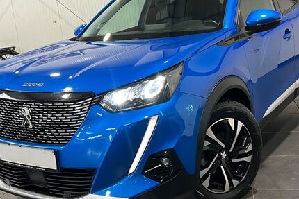 Peugeot 2008 45.000 km 15.995 &euro; Bretten 75015