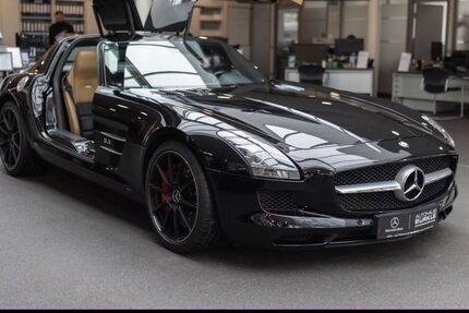 Mercedes-Benz SLS AMG 23.659 km 235.850 &euro; Kraichtal 76703
