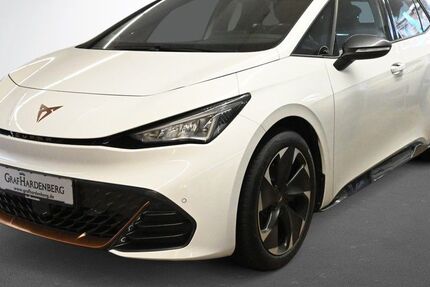 Cupra Born 21.400 km 23.850 &euro; Karlsruhe 76131