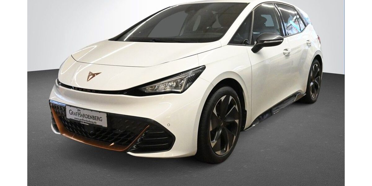 Cupra Born 21.400 km 23.850 &euro; Karlsruhe 76131