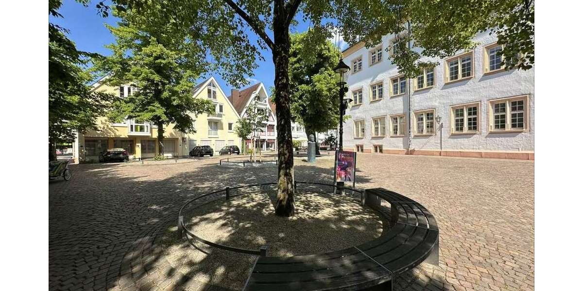 Etagenwohnung Ettlingen - 4 Zimmer, 149 m&sup2;, 598.000&euro; | Angebot:26552615