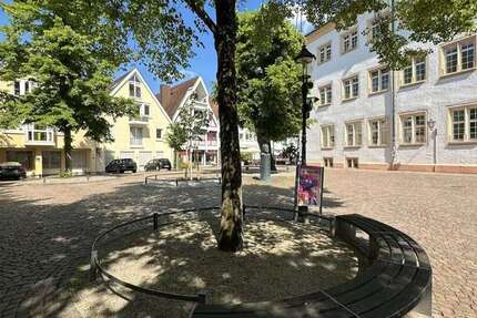 Wohnung Ettlingen - 4 Zimmer, 149 m&sup2;, 598.000&euro; | Angebot:26552615