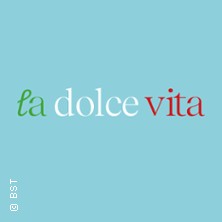 La Dolce Vita (Ballett) 16.01.2026 Badisches Staatstheater Karlsruhe
