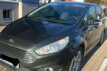 Ford S-Max 217.000 km 9.300 &euro; Bad Herrenalb 76332