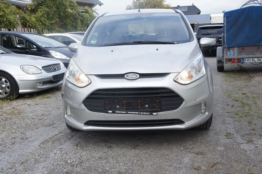 Ford B-Max 133.000 km 5.000 € Malsch 76316