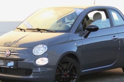 Fiat 500 61.500 km 9.745 &euro; Stutensee-Friedrichstal (West) 76297