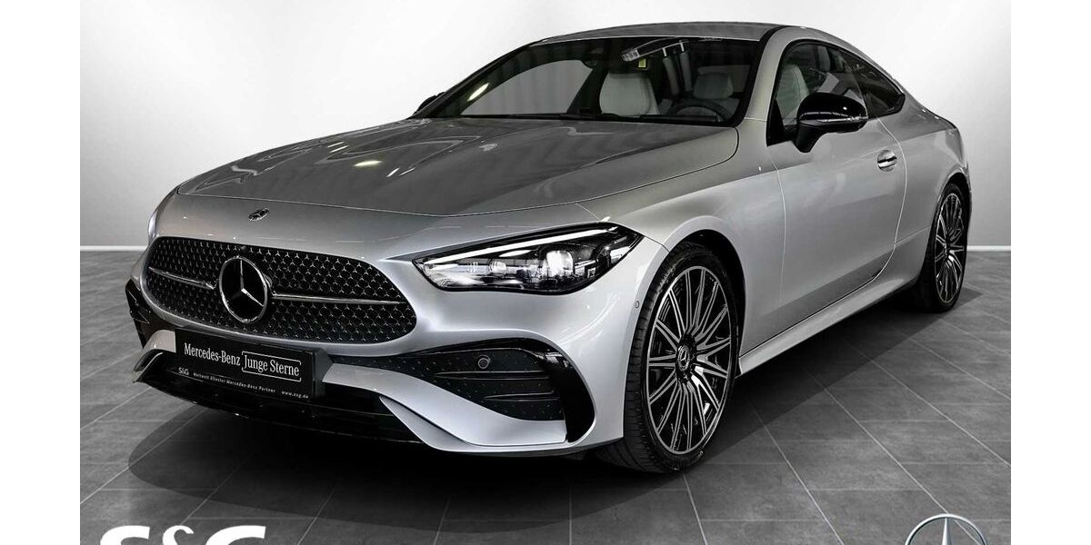 Mercedes-Benz CLE 450 1.730 km 94.790 &euro; Karlsruhe 76185