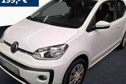 VW up! 22.653 km 13.430 &euro; Niefern-Öschelbronn 75223