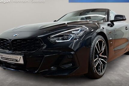 BMW Z4 29.433 km 46.960 € Stuttgart 70569
