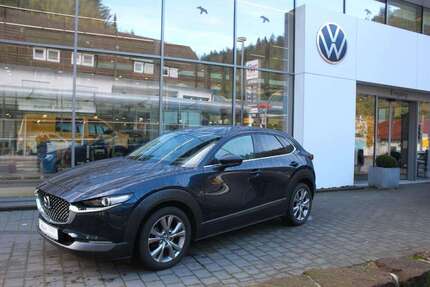 Mazda CX-3 100.190 km 19.990 € Wildberg 72218