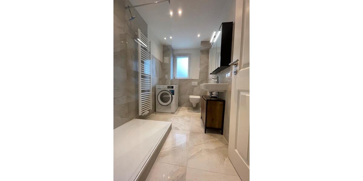 Etagenwohnung Pforzheim Weststadt - 1 Zimmer, 15 m&sup2;, 510&euro; | Angebot:24919542