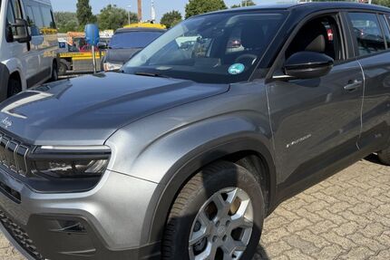 Jeep Avenger 35.395 km 18.580 &euro; Bruchsal 76646
