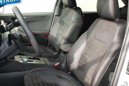 Ford Kuga 50.300 km 28.255 &euro; Stutensee 76297