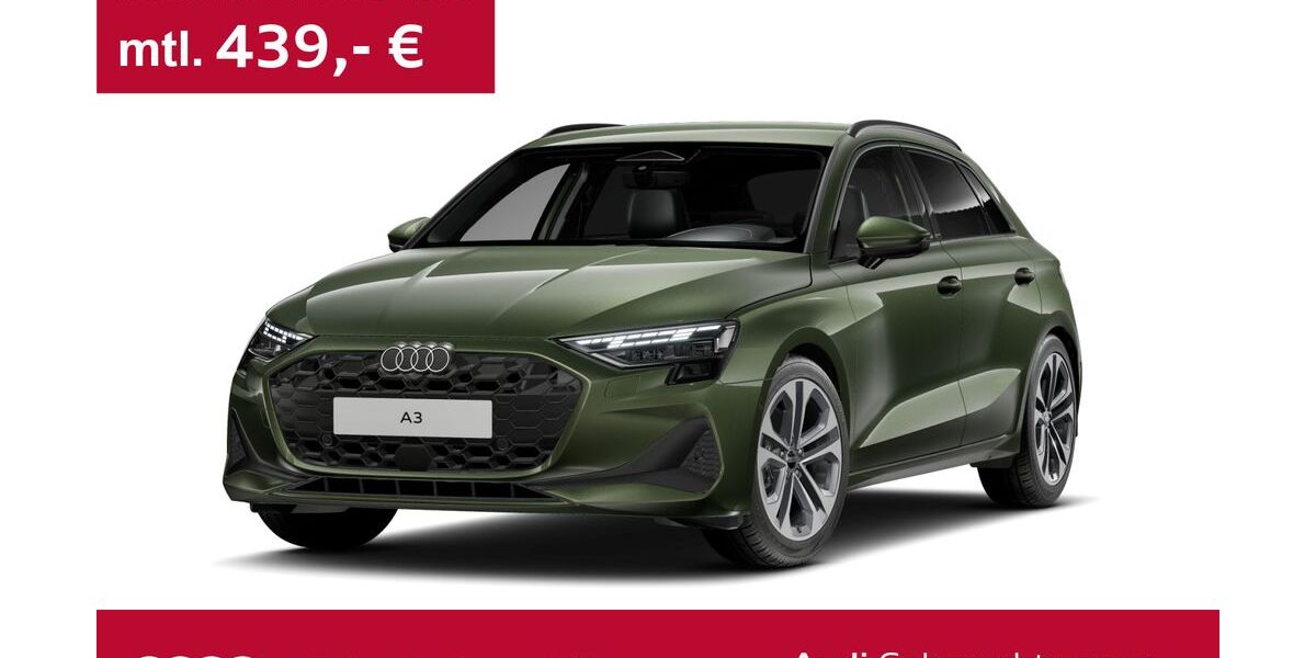 Audi A3 9.481 km 35.430 &euro; Pforzheim 75179