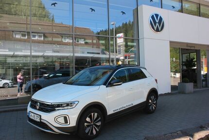 VW T-Roc 20.000 km 28.990 &euro; Wildberg 72218