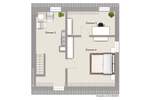 Mehrfamilienhaus, Wohnhaus Karlsruhe / Daxlanden Daxlanden - 8 Zimmer, 245 m&sup2;, 469.000&euro; | Angebot:25862353