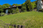Stadt Villa mit riesigem Garten und Traum Aussicht - Zweifamilienhaus Bad Wildbad Wildbad | Angebot:27371116