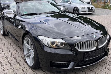 BMW Z4 89.000 km 28.999 &euro; Grafenau 71120
